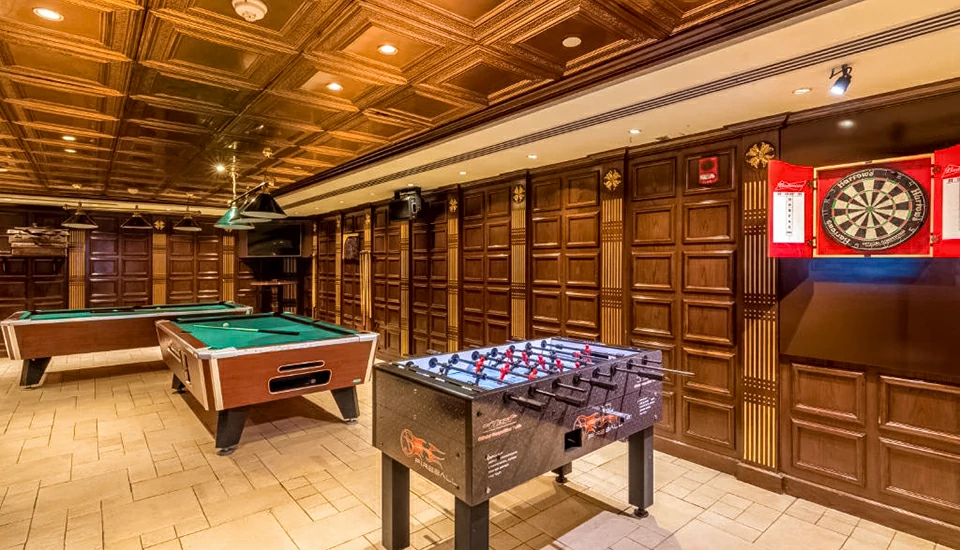 هتل سوئیس المروج دبی